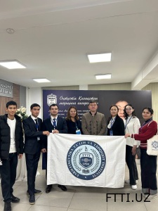 ✨ Quvonchli va g‘ururli xabar! class=