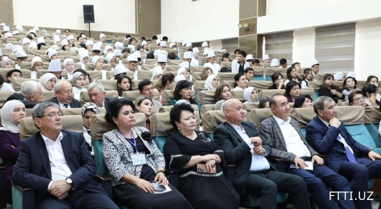 “MODERN PHARMACY: RESEARCH, PRACTICE AND RESULTS”