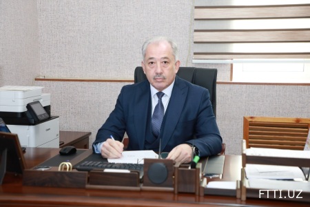 Yoshlar — millatimizning yorqin kelajagi!