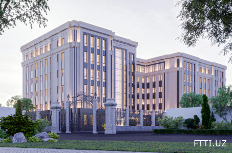 Professor-o‘qituvchilar tarkibi bo‘yicha quyidagi lavozimlarga TANLOV e’lon qiladi: